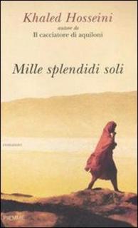 Khaled Hosseini - Mille splendidi soli (2007) .mp3 - 80 kbps