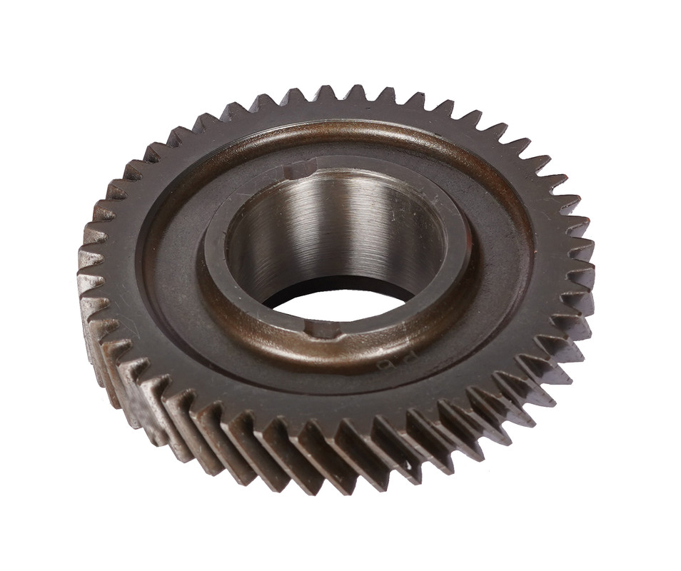 2nd Gear Swift Diesel