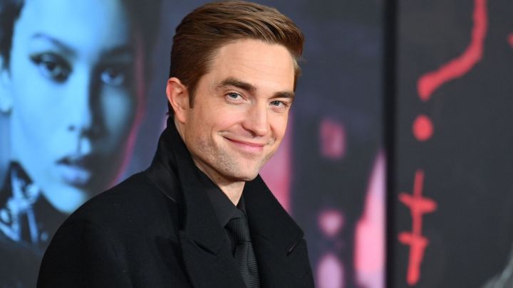 ¿Robert Pattinson es el mejor Batman?