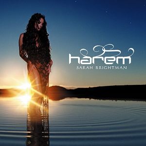 Re: Sarah Brightman & The London Symphony Orchestra ‎– Time 