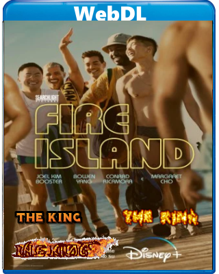 Fire Island (2022) WEBDL 720p x264 E-AC3+AC3 ITA ENG