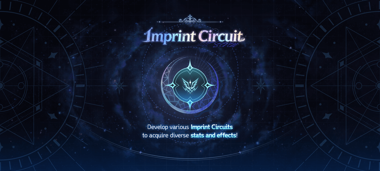 banner soul imprint board info
