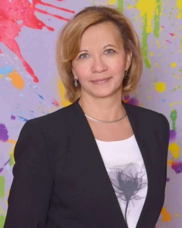 П. Татьяна Владимировна.