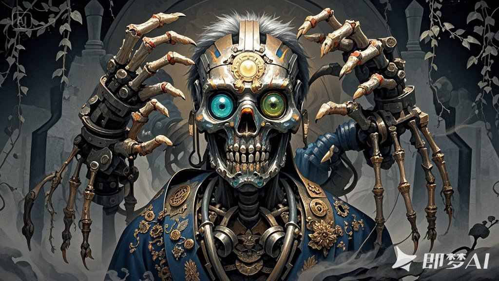 深夜太平间惊现血手印，保安梦游杀人真相曝光