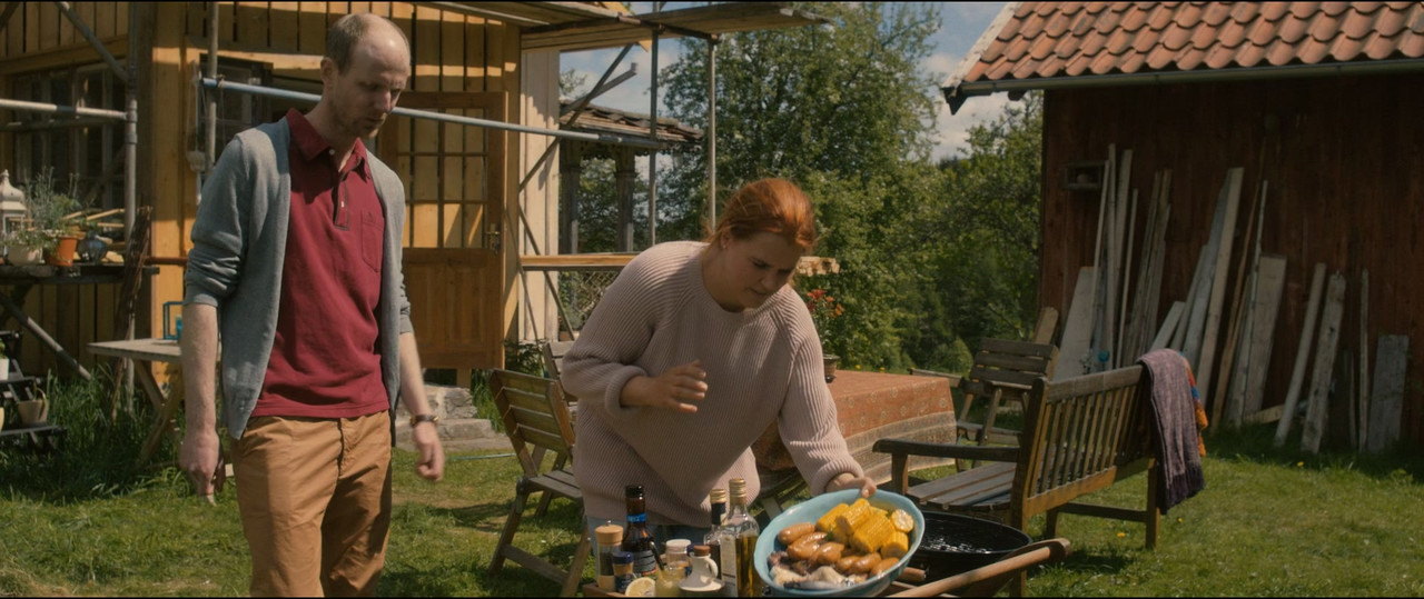 The 100 Year-Old Man Who Climbed Out the Window and Disappeared 