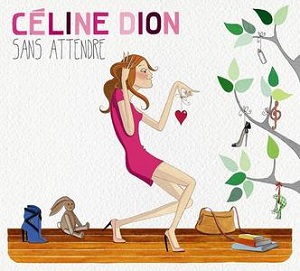 Re: Celine Dion