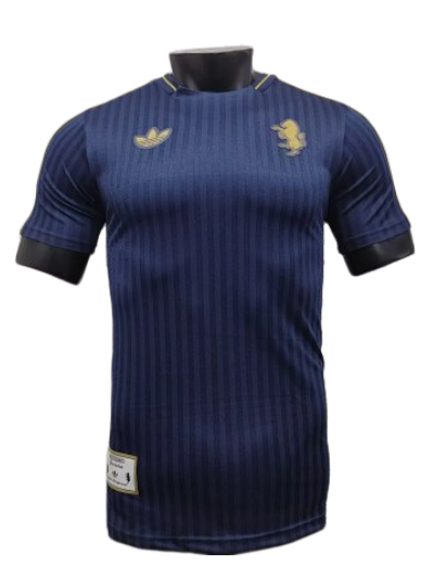 2526 Season Juventus Special Edition Jersey Player Version