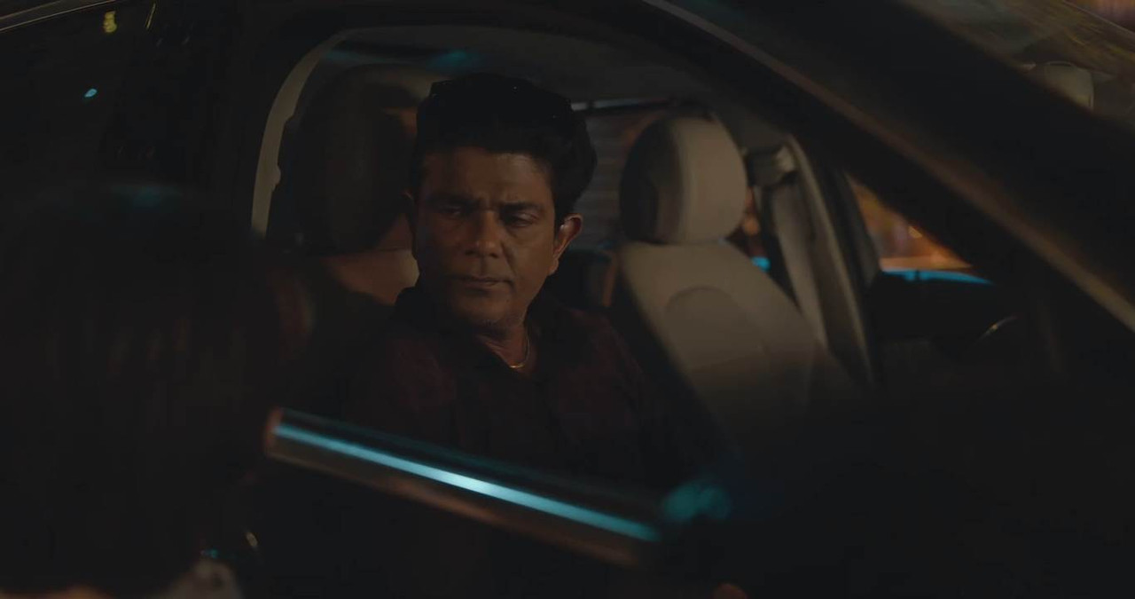 Jo Tera Hai Woh Mera Hai 2024 WebRip [Hindi] 480p, 720p ESub Screenshot
