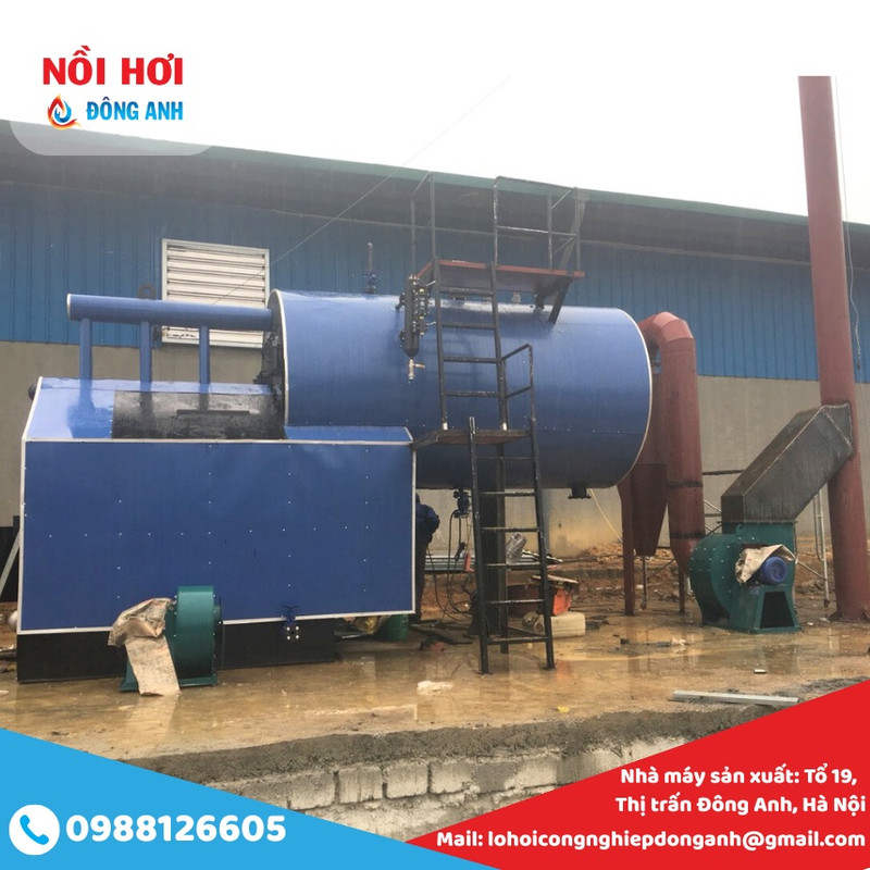 lò hơi công nghiệp lò hơi công nghiệp