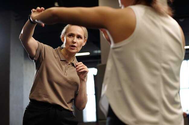 Растяжка как способ расслабления мышц