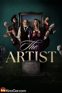The Artist (2025)