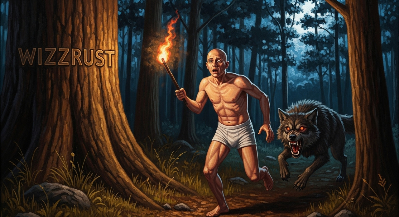 [EU] WizzRust.com 1x Solo Only | Noob Friendly | Wiped 04/12