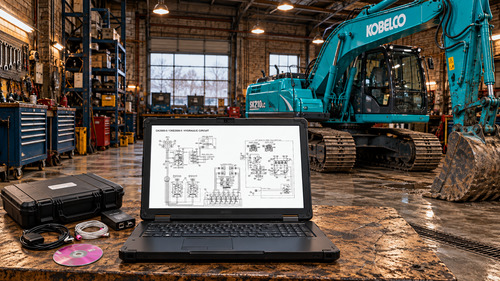 Kobelco-Heavy-Machinery-Software-Handy-Checker-Manuals-EPC.jpg