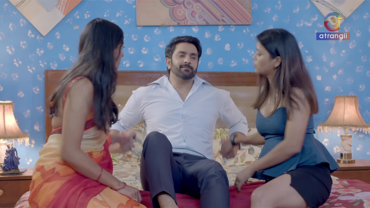 Rangeela (2025) Hindi Atrangii Short Films | 1080p | 720p | 480p | WEB-DL | Download | Watch Online