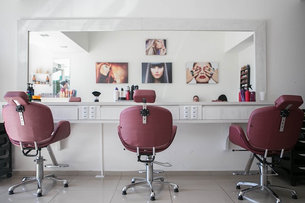 best salon in Lahore