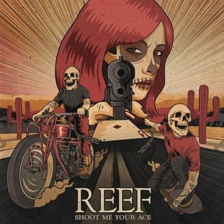 Reef - Shoot Me Your Ace (2022).mp3 - 320 Kbps