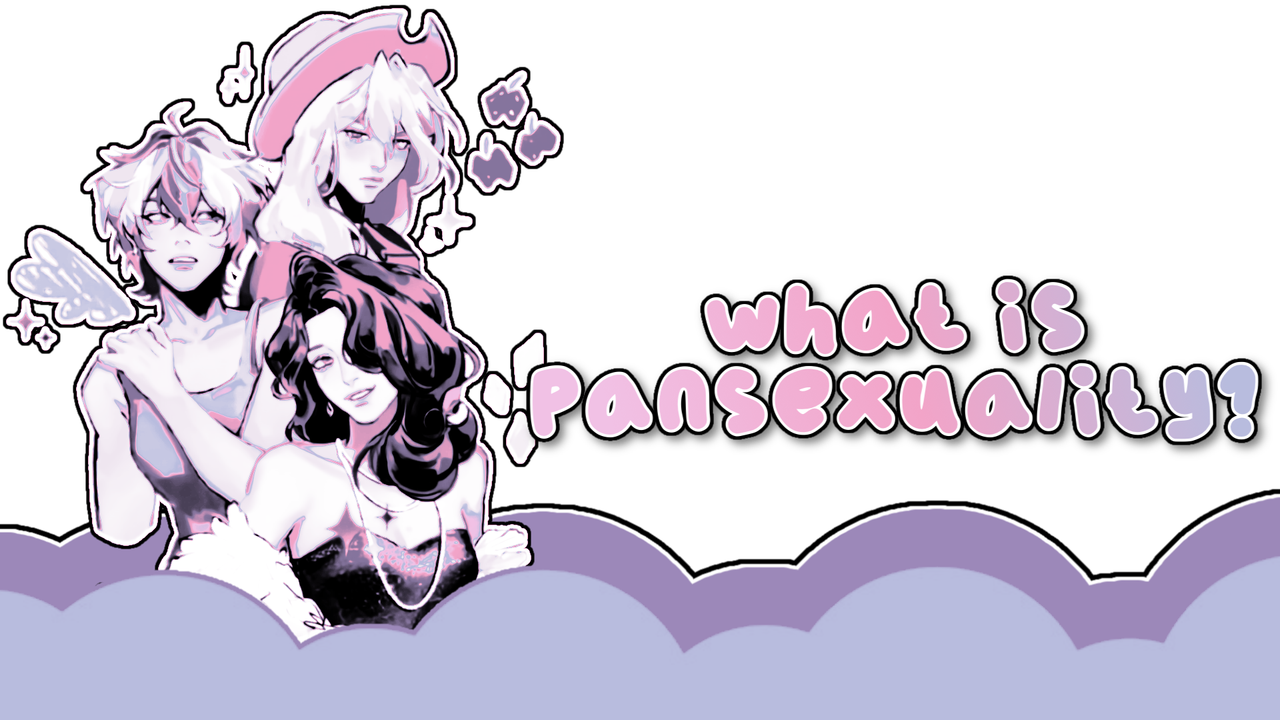 what is pansexuality?
