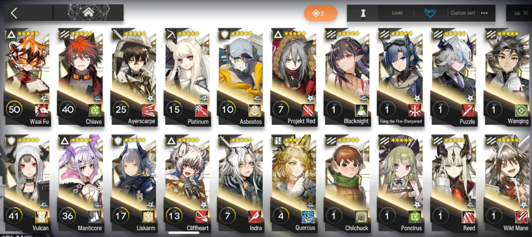7