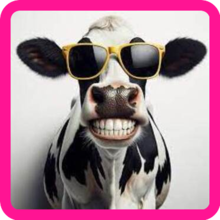 cow