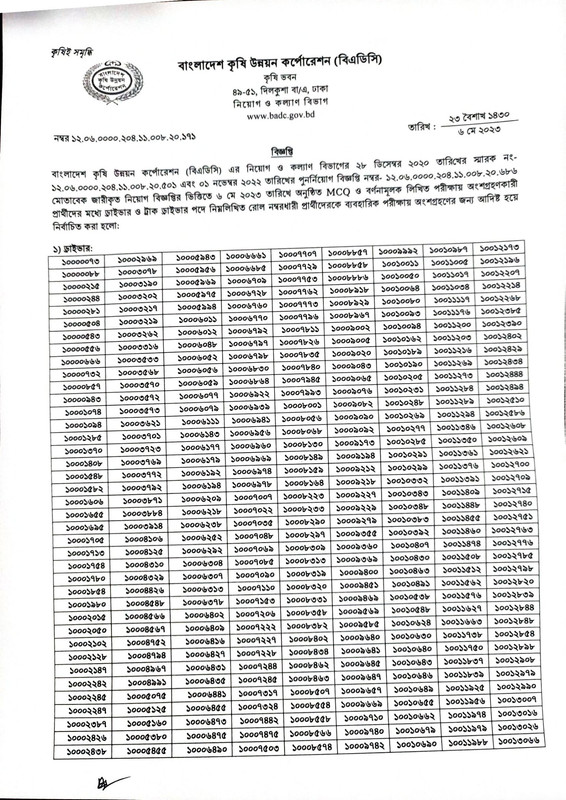 BADC-Driver-and-Truck-Driver-Exam-Result-2023-PDF-1