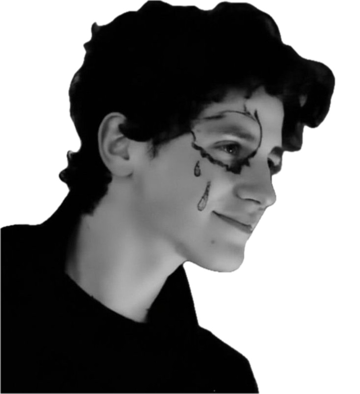 Balthazar Métaphore