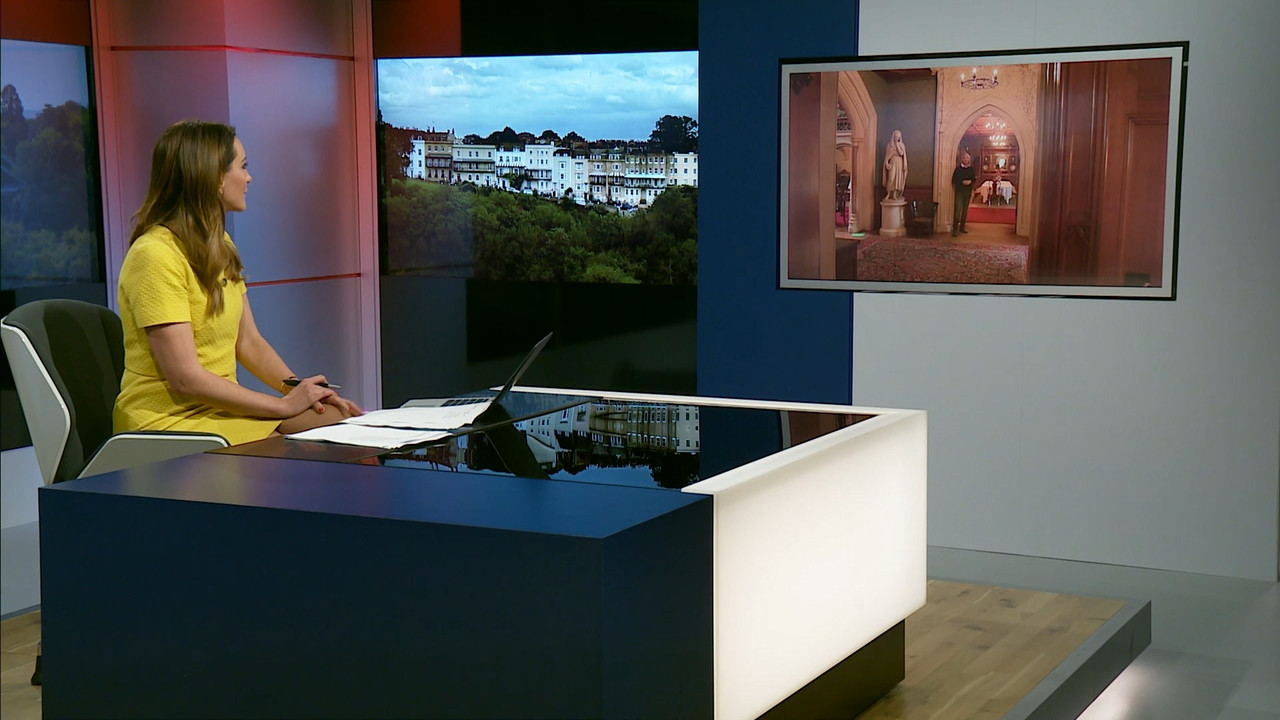 09.07 - 18.00.00 - ITV News London. The latest news in London and the....ts_snapshot_25.04.287