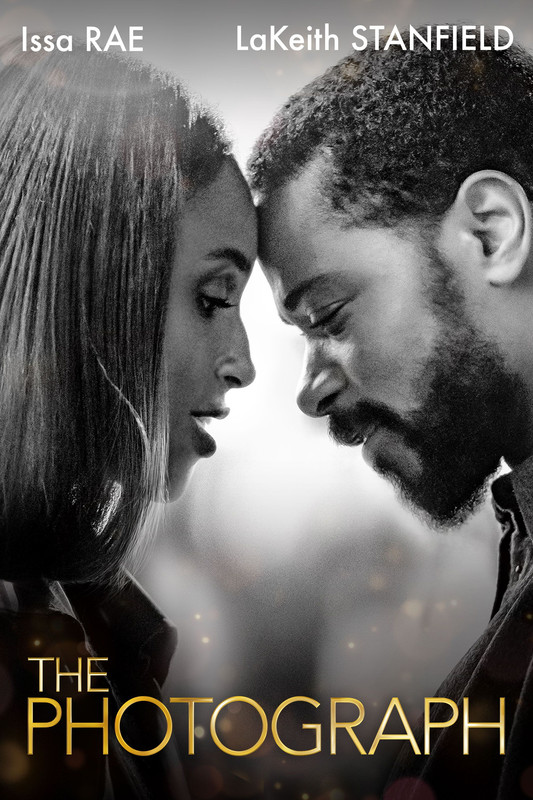 The Photograph 2020 BluRay Dual Audio Hindi 5.1 DD 1080p | 720p | 480p