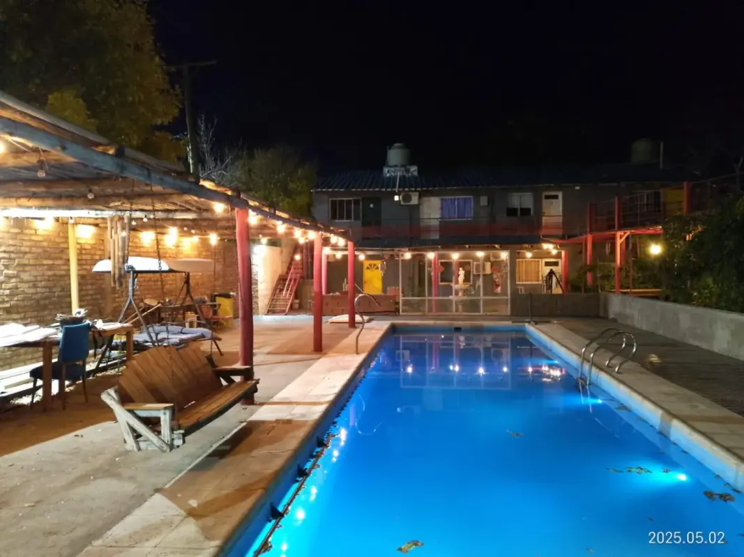 Hotel Nora