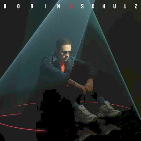 VA - Robin Schulz - IIII (2021)