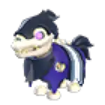 Undead Jousting Horse