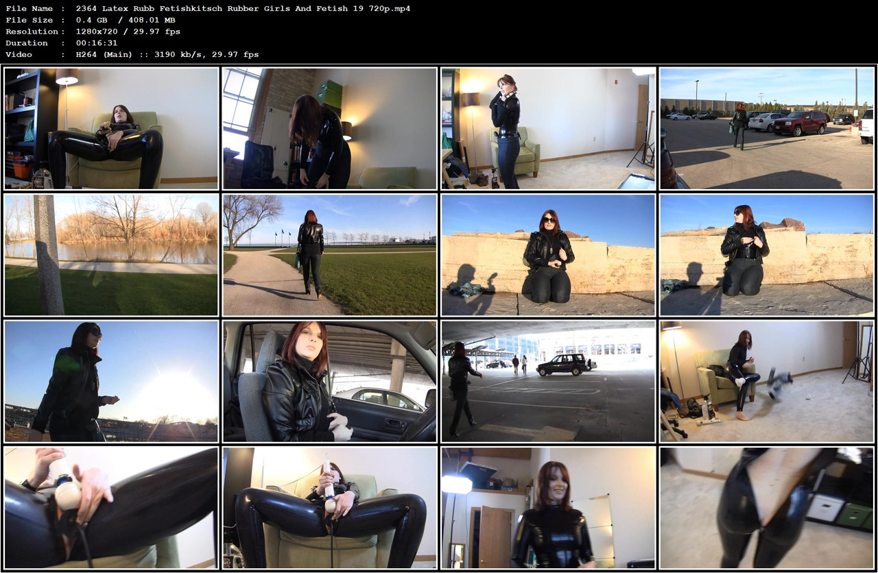 2364 Latex Rubb Fetishkitsch Rubber Girls And Fetish 19 720p mp4