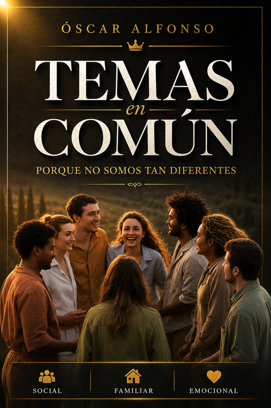 Temas en común