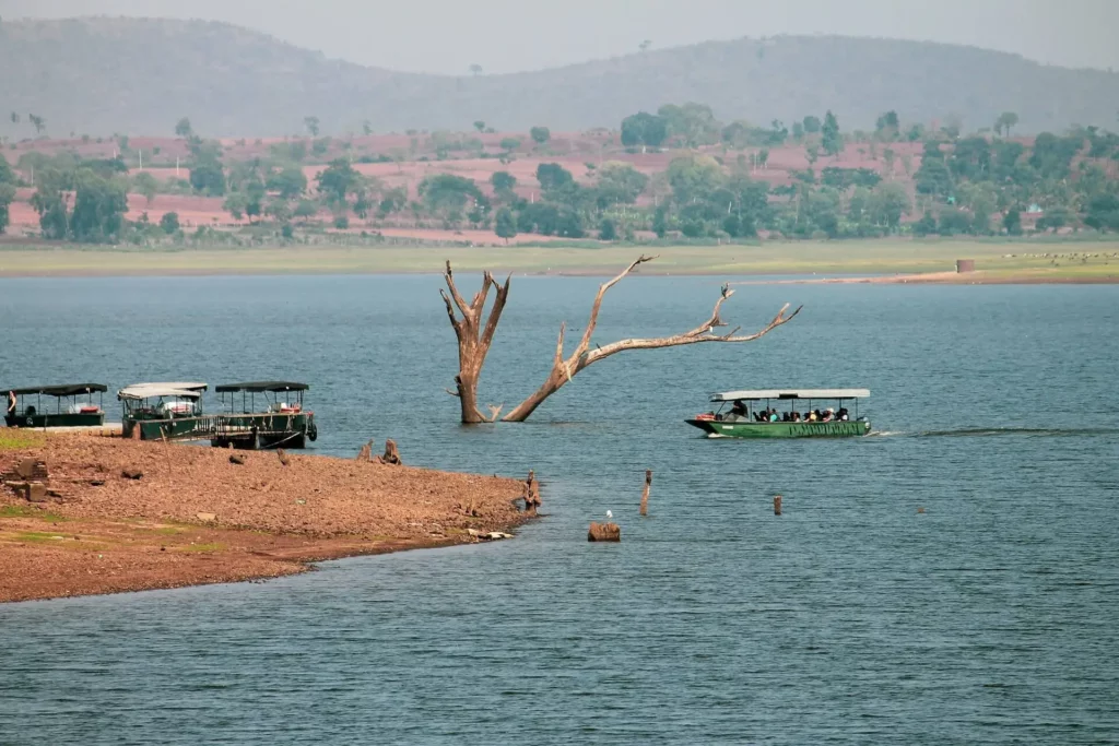 Quick Romantic Escapes from Bangalore