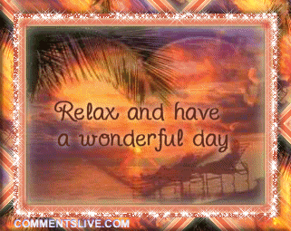relax-wonderful-day