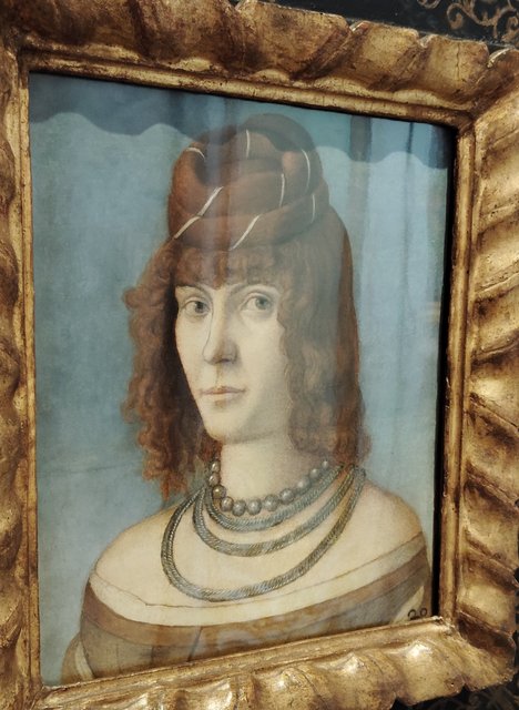 Málaga y Roma. Escapada cultural. - Blogs de Europa Sur - Roma: Caravaggio, Hokusai, Galería Nacional etc (140)