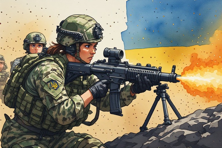 Ukrainian-women-soldier-in-att-(51)