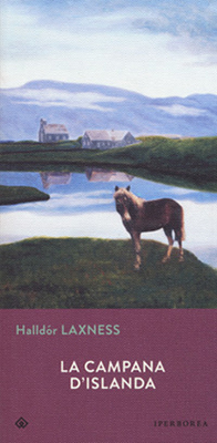 Halldor Laxness - La campana d'Islanda (2020) (mp3 - 64 kbps)