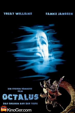 Octalus - Der Tod aus der Tiefe (1992)