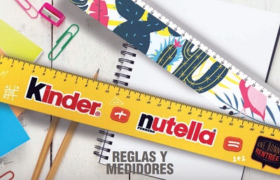 Reglas 100% Reciclables Reglas 100% Reciclables