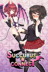 Succubus ★ Connect! The Animation