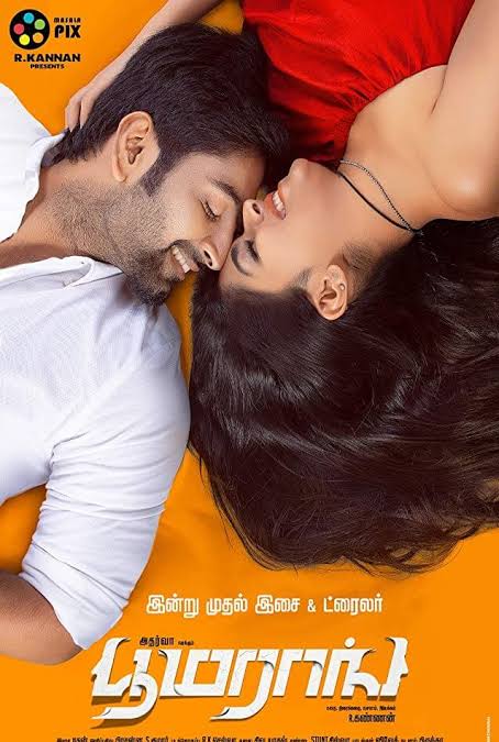 Movie Poster