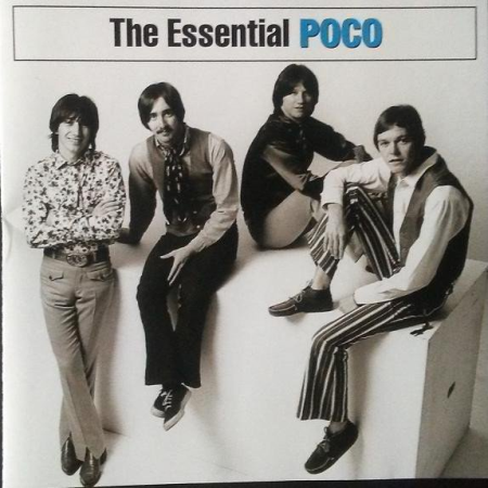 Poco - The Essential Poco (2005)