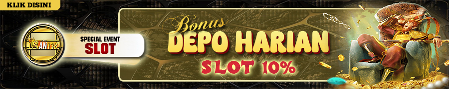 AN138 - BONUS DEPOSIT