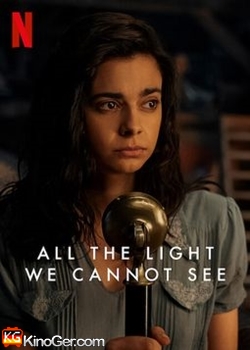 Alles Licht, Das Wir Nicht Sehen (2023)
