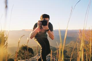 Professional Photography Class