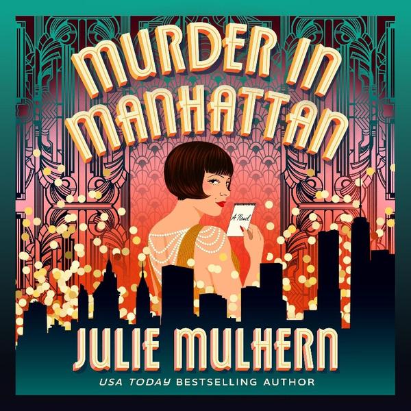 Murder In Manhattan By Julie Mulhern (Julie Mulhern) Murder In Manhattan By Julie Mulhern (Julie Mulhern)