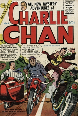 Charlie Chan 6