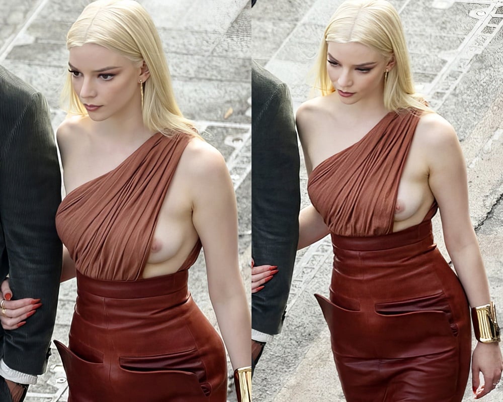 anya-taylor-joy-nude-tit-slip