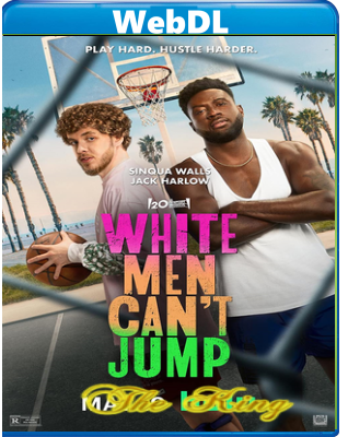 White Men Can't Jump (2023) WEB-DL 720p x264 E-AC3+AC3 ITA ENG