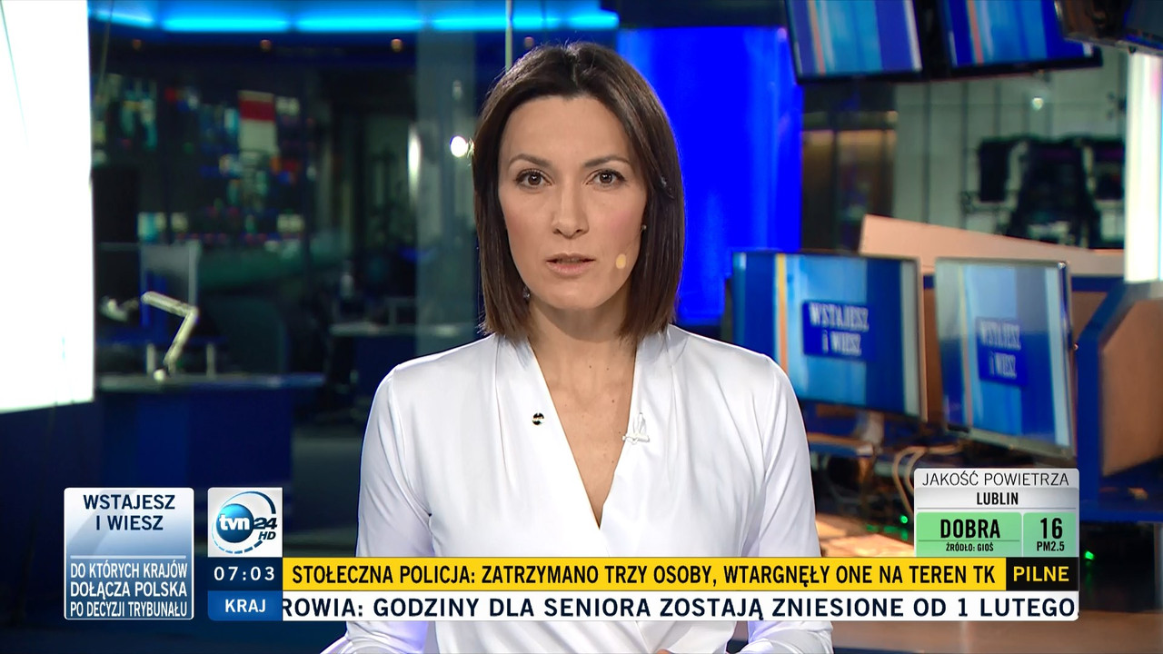 29 01 2021 agata wolna tvn24 2